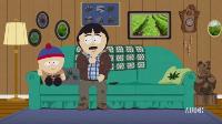 Click to watch 'Episode 3' (popup) South Park
